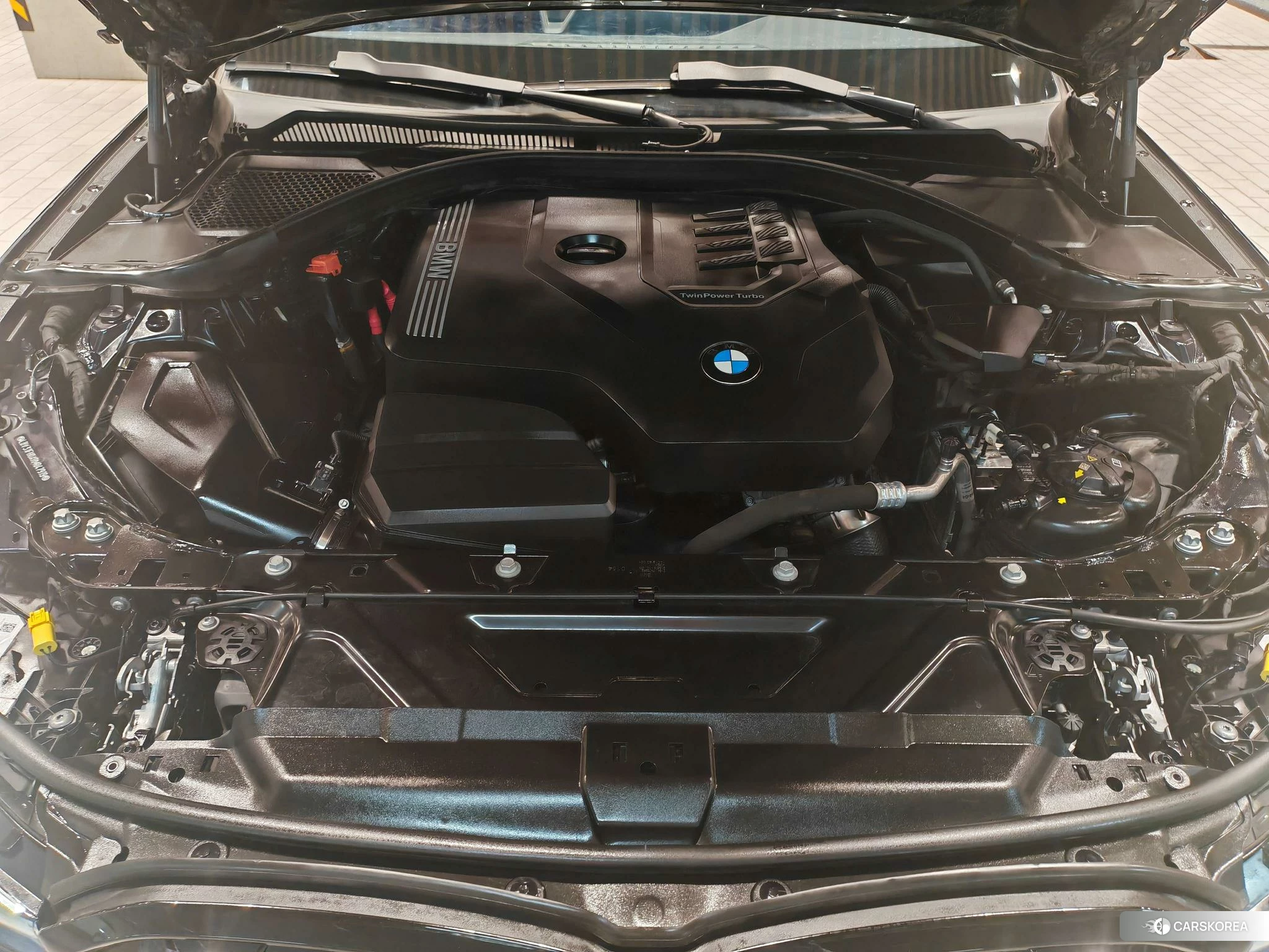 BMW 3 series 2022 Черный из Китая, фото 5