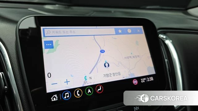Chevrolet (GM Daewoo) The New Malibu 2019 Серый из Кореи, фото 5