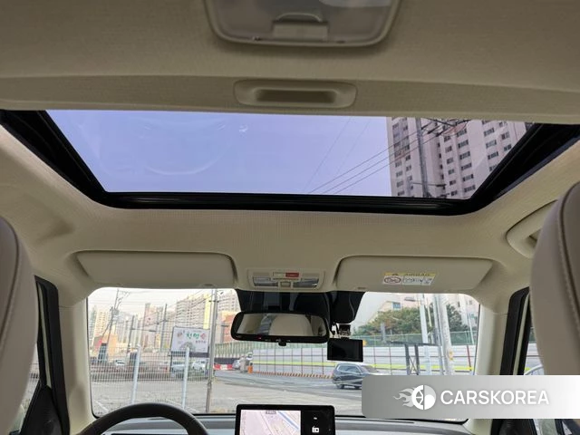 Hyundai Casper Electric 2024 Жемчужный цвет из Кореи, фото 5