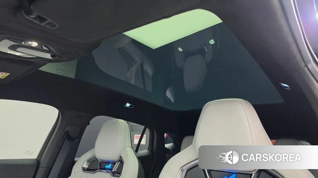 Renault Korea (Samsung) Filant 2026 Черный из Кореи, фото 5