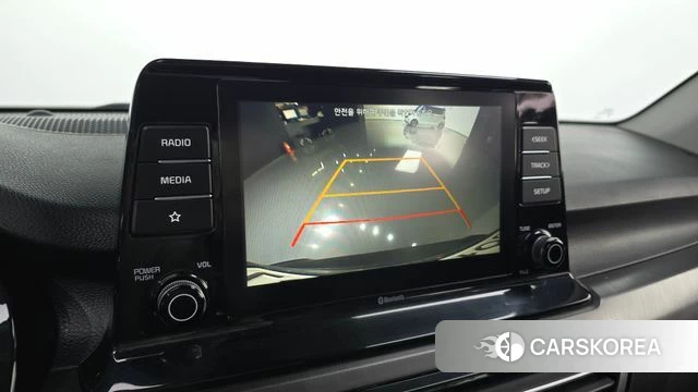 Kia Seltos id 5054314 из Кореи 5