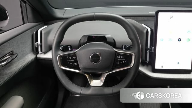Volvo EX30 2026 Белый из Кореи, фото 5
