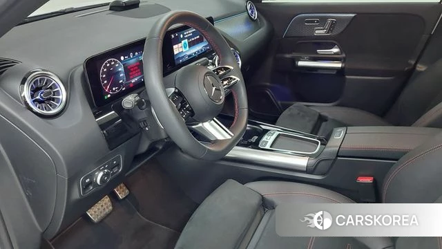 Mercedes-Benz GLA - Class H247 2025 Белый из Кореи, фото 5