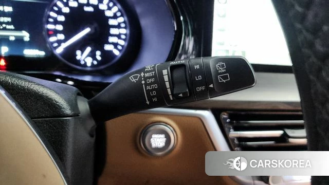 Kia Mohave Master 2021 Белый из Кореи, фото 5
