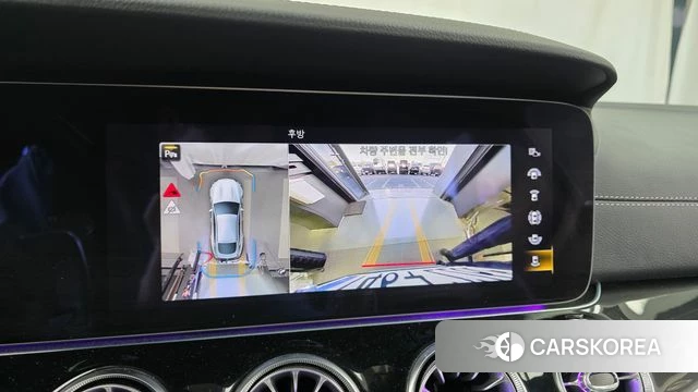 Mercedes-Benz AMG GT 2022 Серый из Кореи, фото 5