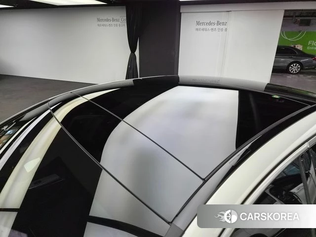 Mercedes-Benz E-Class W214 2026 Белый из Кореи, фото 5