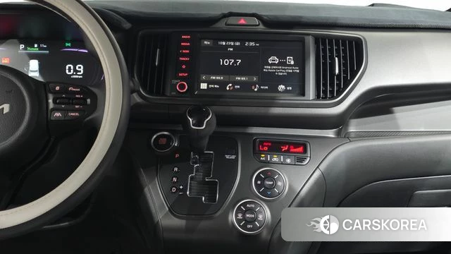 Kia The New Kia Ray 2025 Зеленый из Кореи, фото 5