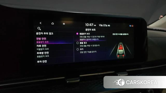 Kia Carnival 4th generation 2021 Черный из Кореи, фото 5