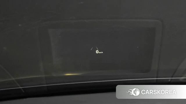 Hyundai The New Grandeur IG 2022 Черный из Кореи, фото 5