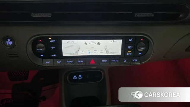 Genesis GV60 2023 Черный из Кореи, фото 5