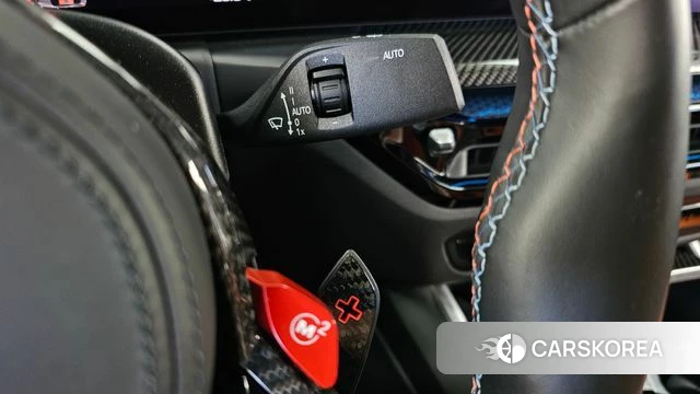BMW M4 (G82) 2025 Красный из Кореи, фото 5
