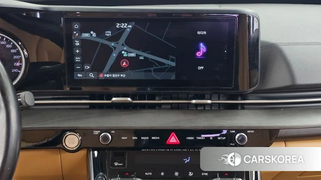 Kia Carnival 4th generation 2020 Белый из Кореи, фото 5