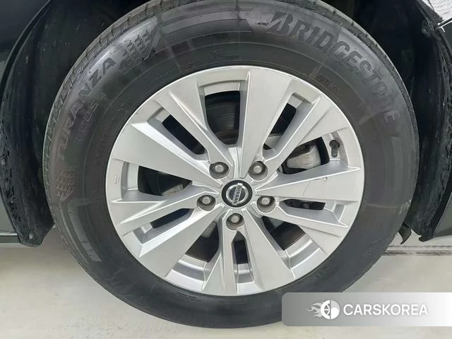 Nissan Altima 2020 Черный из Китая, фото 5