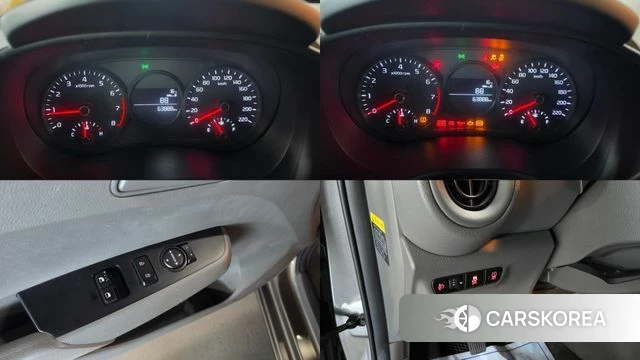Kia All New Morning (JA) 2018 Серый из Кореи, фото 5