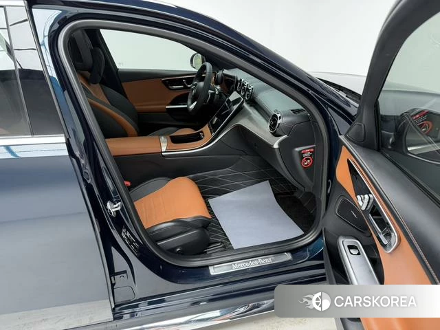 Mercedes-Benz C-class 2023 Другой из Китая, фото 5