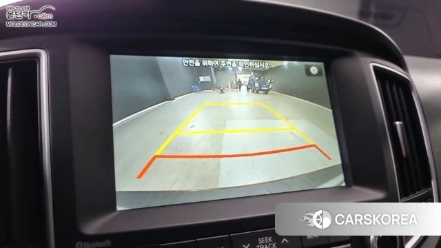 Hyundai The New Grand Starex 2018 Серебряный из Кореи, фото 5