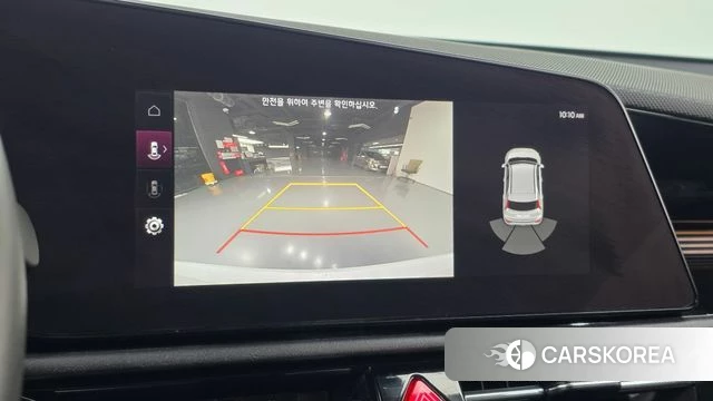 Kia Di All New Niro EV 2022 Белый из Кореи, фото 5