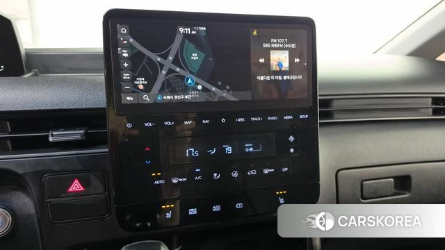 Hyundai Staria 2022 Серебряный из Кореи, фото 5