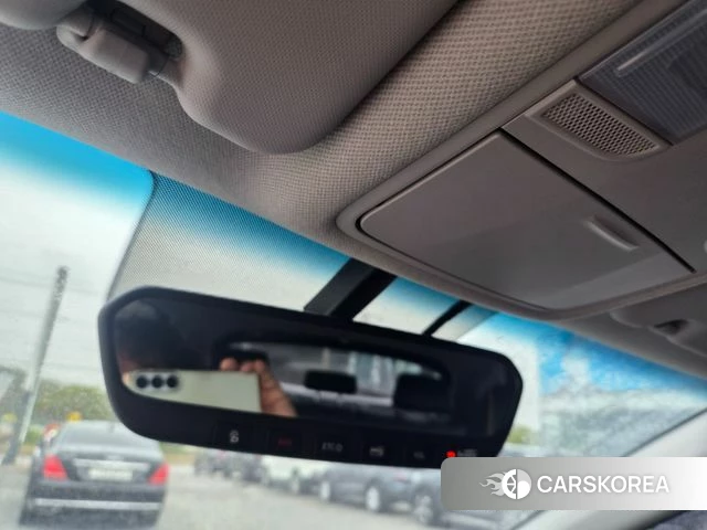 Hyundai Kona 2018 Синий из Кореи, фото 5