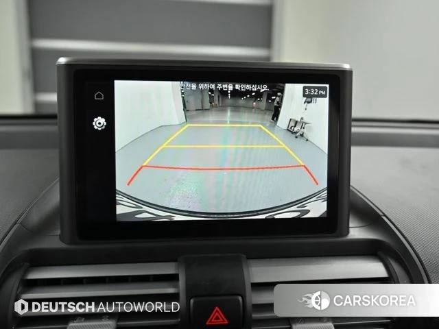 Hyundai Casper 2021 Светло-зеленый из Кореи, фото 5