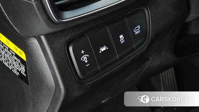 Hyundai Santa Fe TM 2020 Синий из Кореи, фото 5