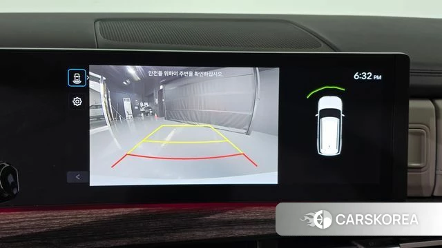 Hyundai Santa Fe (MX5) 2024 Белый из Кореи, фото 5