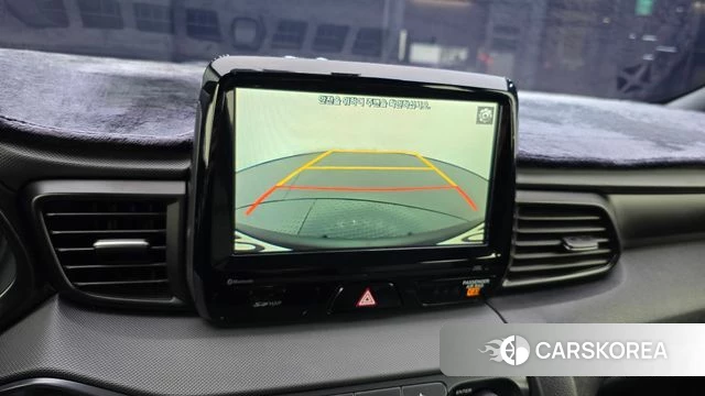 Hyundai Veloster (JS) 2018 Серый из Кореи, фото 5