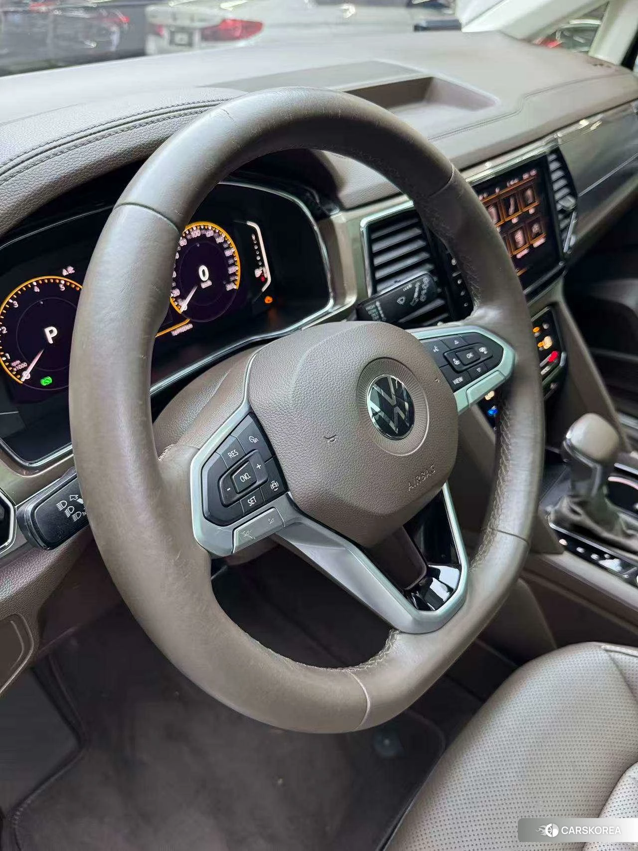Volkswagen Viloran 2020 Черный из Китая, фото 5