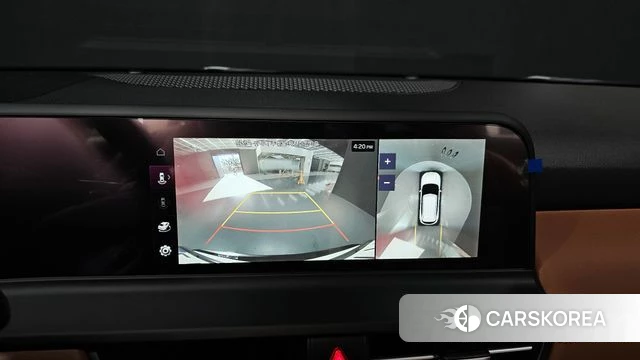 Kia The New Seltos 2024 Белый из Кореи, фото 5