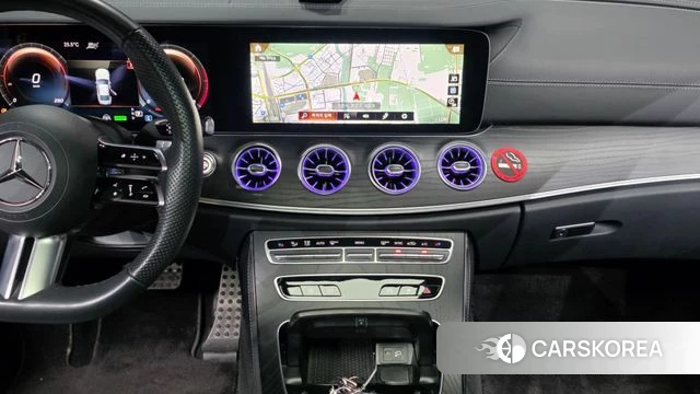 Mercedes-Benz CLS-Class C257 2023 Белый из Кореи, фото 5