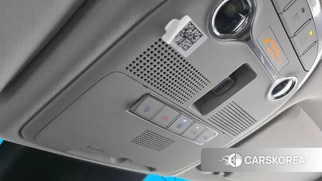 Hyundai The New Grandeur IG 2020 Белый из Кореи, фото 5