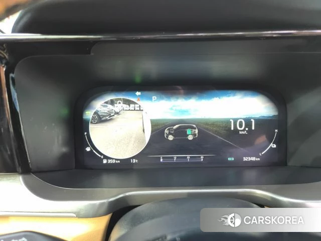 Kia Sorento 4th Generation 2022 Белый из Кореи, фото 5