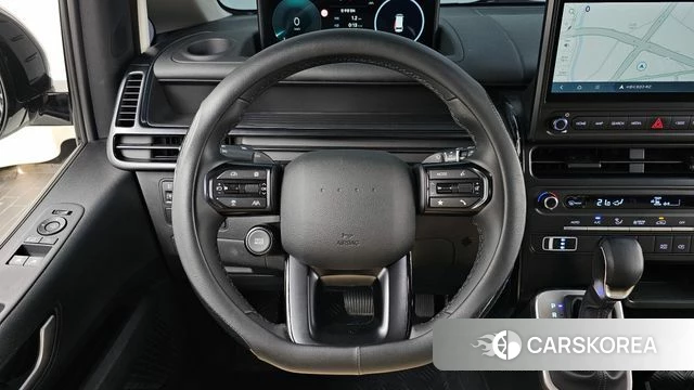 Hyundai The New Staria 2026 Белый из Кореи, фото 5