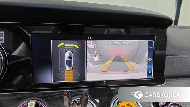Mercedes-Benz E-Class W213 2018 Белый из Кореи, фото 5