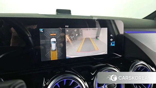 Mercedes-Benz GLA - Class H247 2021 Белый из Кореи, фото 5