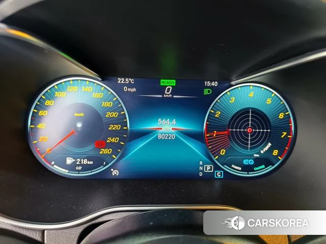 Mercedes-Benz C-class 2021 Белый из Китая, фото 5