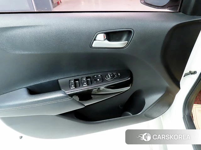 Kia All New Morning (JA) 2018 Белый из Кореи, фото 5