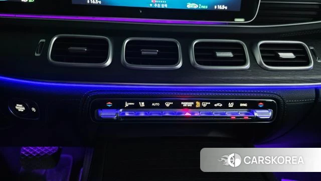 Mercedes-Benz GLE-Class W167 2022 Белый из Кореи, фото 5