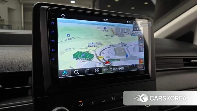 Hyundai Staria 2021 Черный из Кореи, фото 5