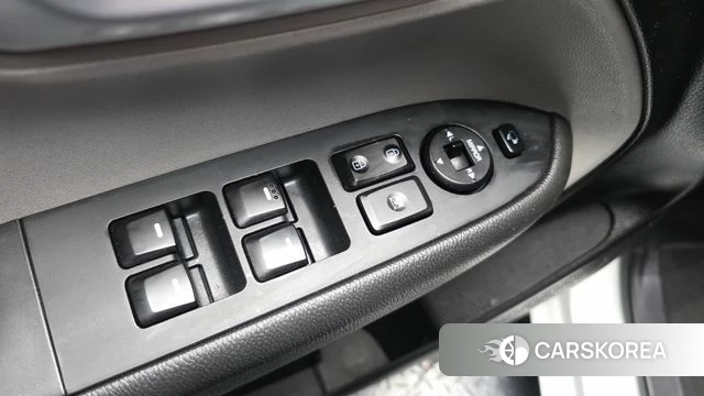 Kia The New Ray 2022 Белый из Кореи, фото 5