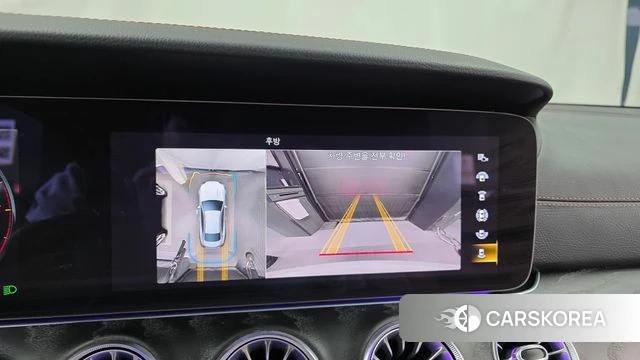 Mercedes-Benz E-Class W213 2022 Белый из Кореи, фото 5