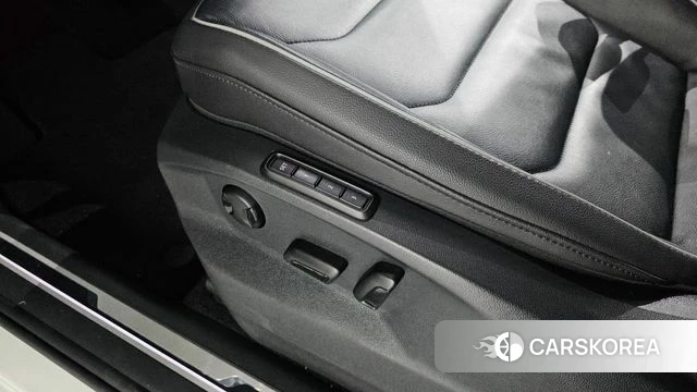 Volkswagen Tiguan second Generation 2020 Белый из Кореи, фото 5