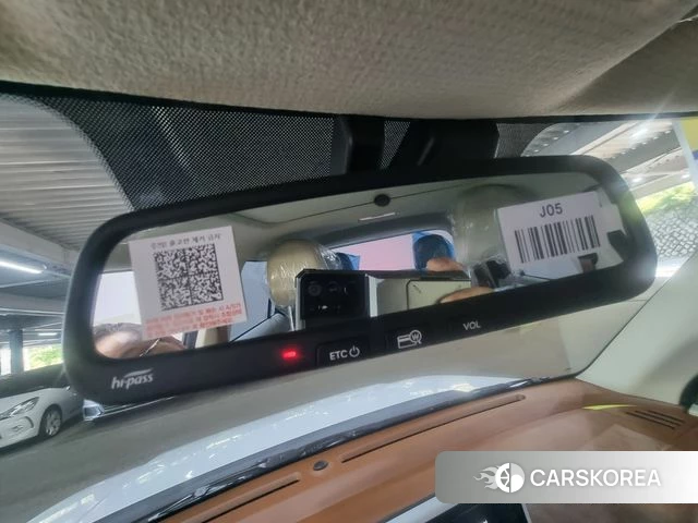 Hyundai The New Casper 2026 Белый из Кореи, фото 5