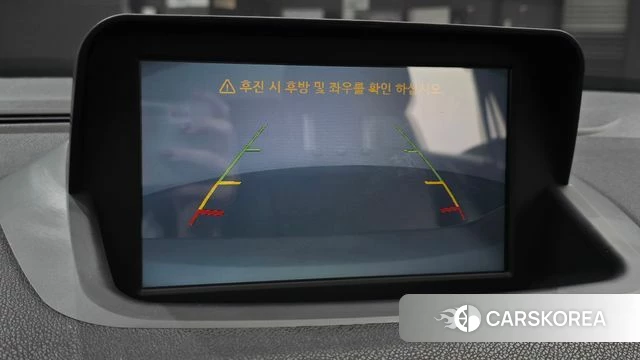 Renault Korea (Samsung) SM3 Neo 2018 Серебряный из Кореи, фото 5