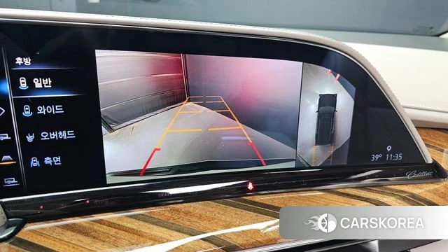 Cadillac Escalade 5th Generation 2022 Белый из Кореи, фото 5