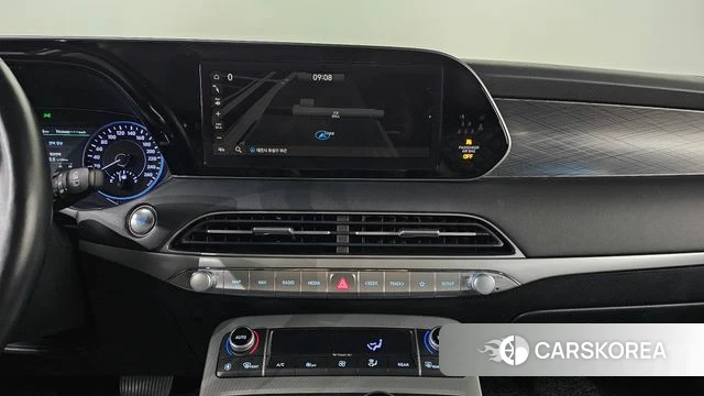 Hyundai Palisade 2020 Белый из Кореи, фото 5