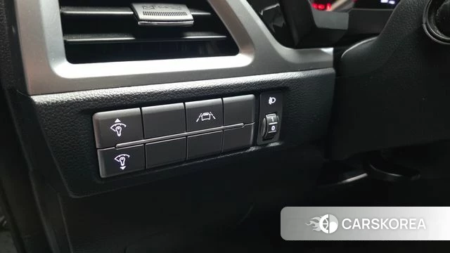 Ssangyong Beautiful Korando 2020 Серый из Кореи, фото 5