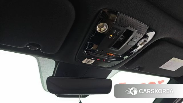 Kia Sorento 4th Generation 2020 Черный из Кореи, фото 5