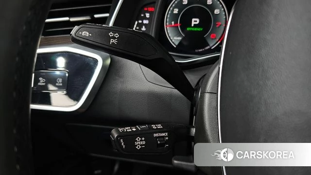Audi A6 (C8) 2022 Белый из Кореи, фото 5