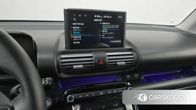 Hyundai Casper 2022 Белый из Кореи, фото 5